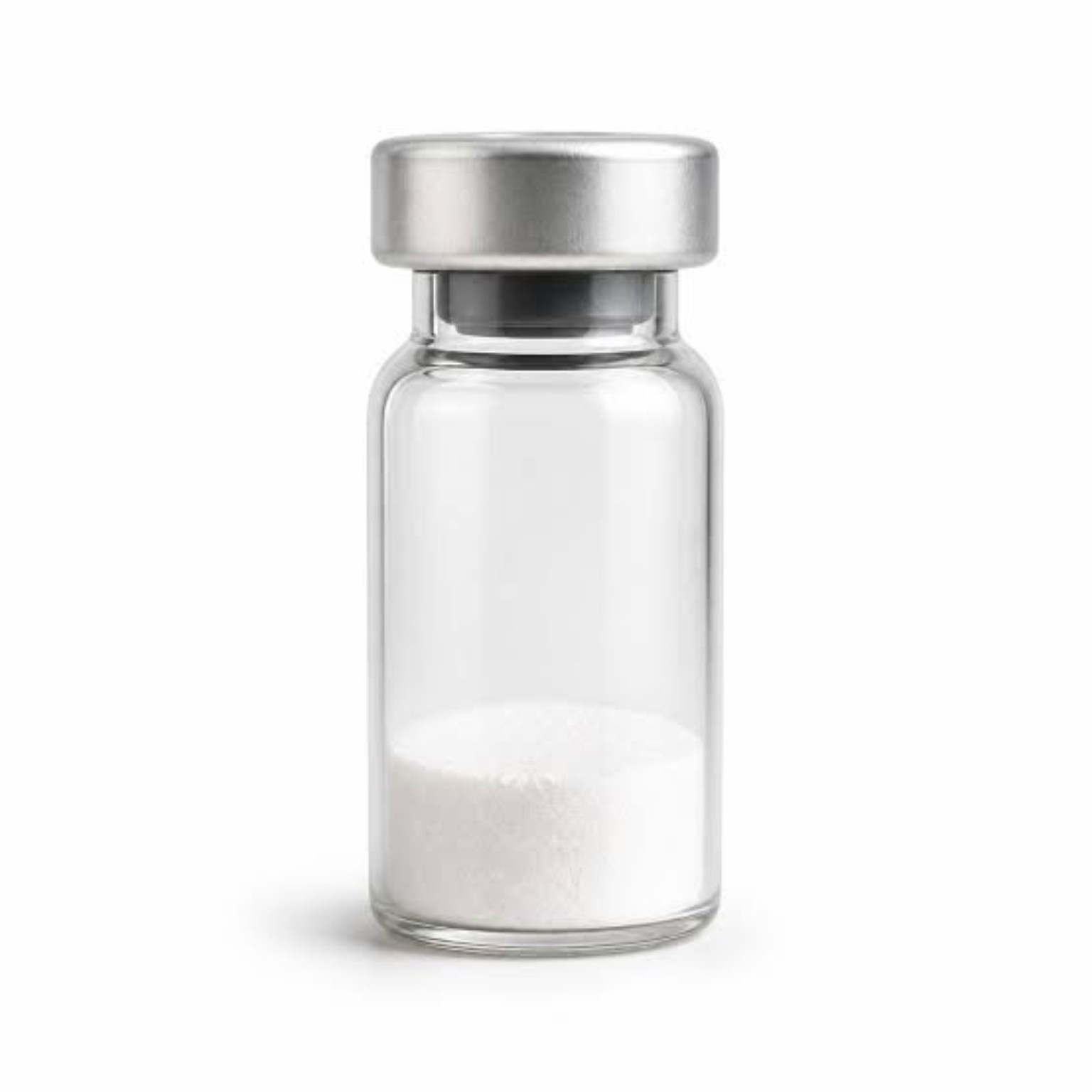 Vial representing Eloralintide